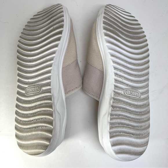 BZee’s Women’s Comfort Always Sandal Size 8.5M - Picture 12 of 13